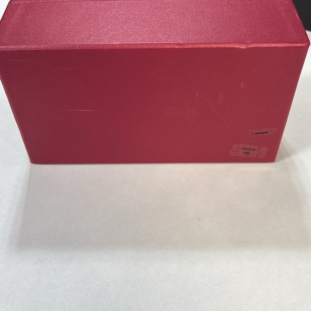 Bare Minerals Deluxe Original Foundation and Mirror Compact new in box medium - Picture 6 of 15